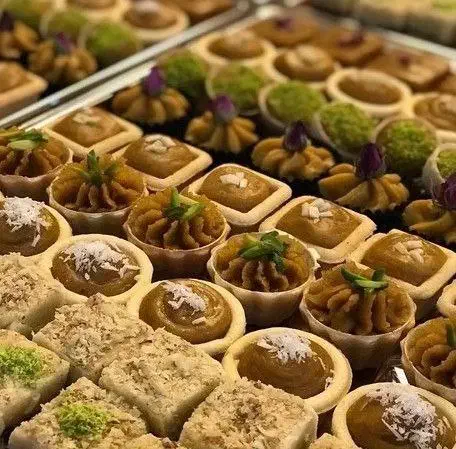 حلوا مجلسی|خدمات پذیرایی، مراسم|تهران, جی|دیوار