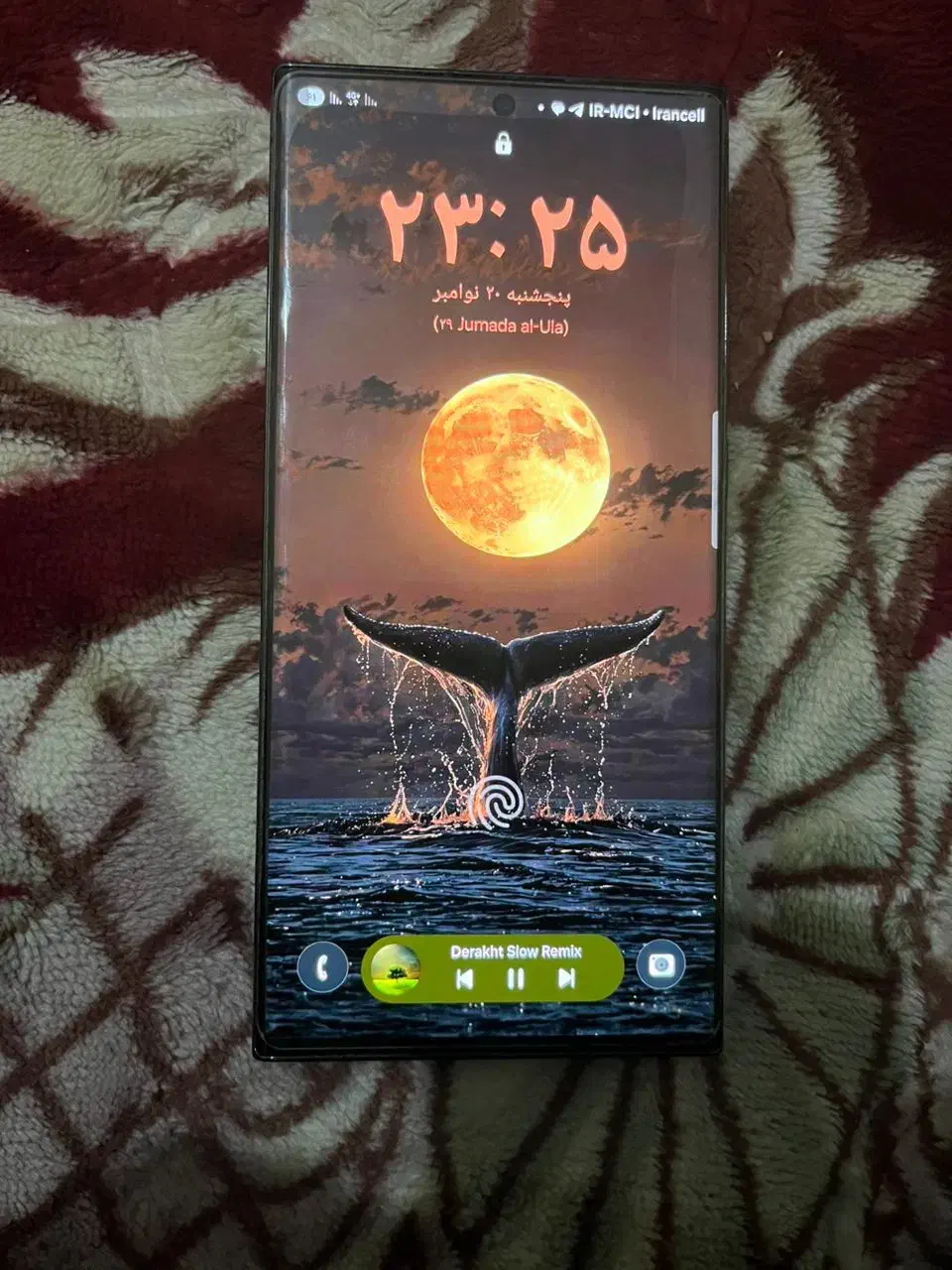 موبایل|موبایل|چغادک, |دیوار