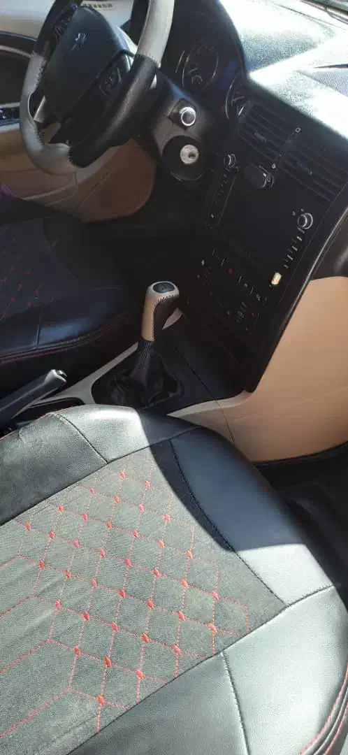 پارس elx سفارشیxu7p 1402|خودرو سواری و وانت|شاهینشهر, طالقانی|دیوار