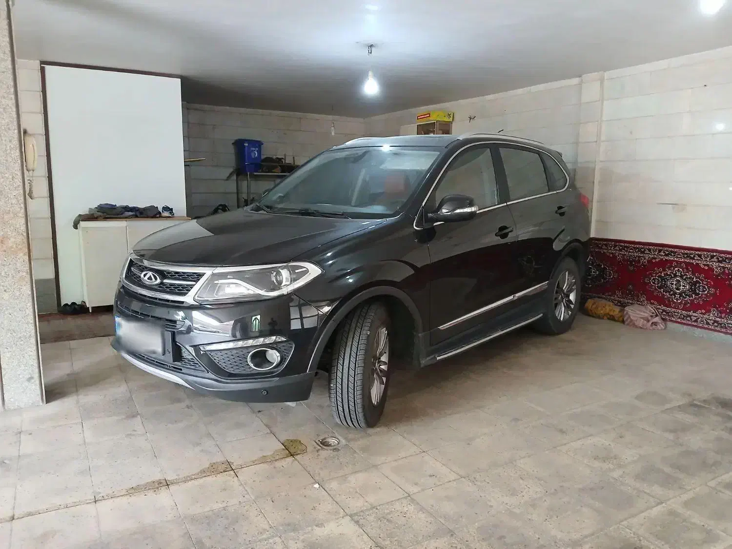 تیگو ۵ مدل ۱۴۰۰|خودرو سواری و وانت|ری, شهادت|دیوار