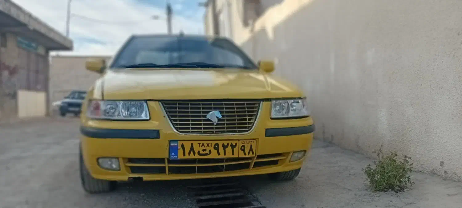 تاکسی دربستی...|خدمات حمل و نقل|ایلام, |دیوار