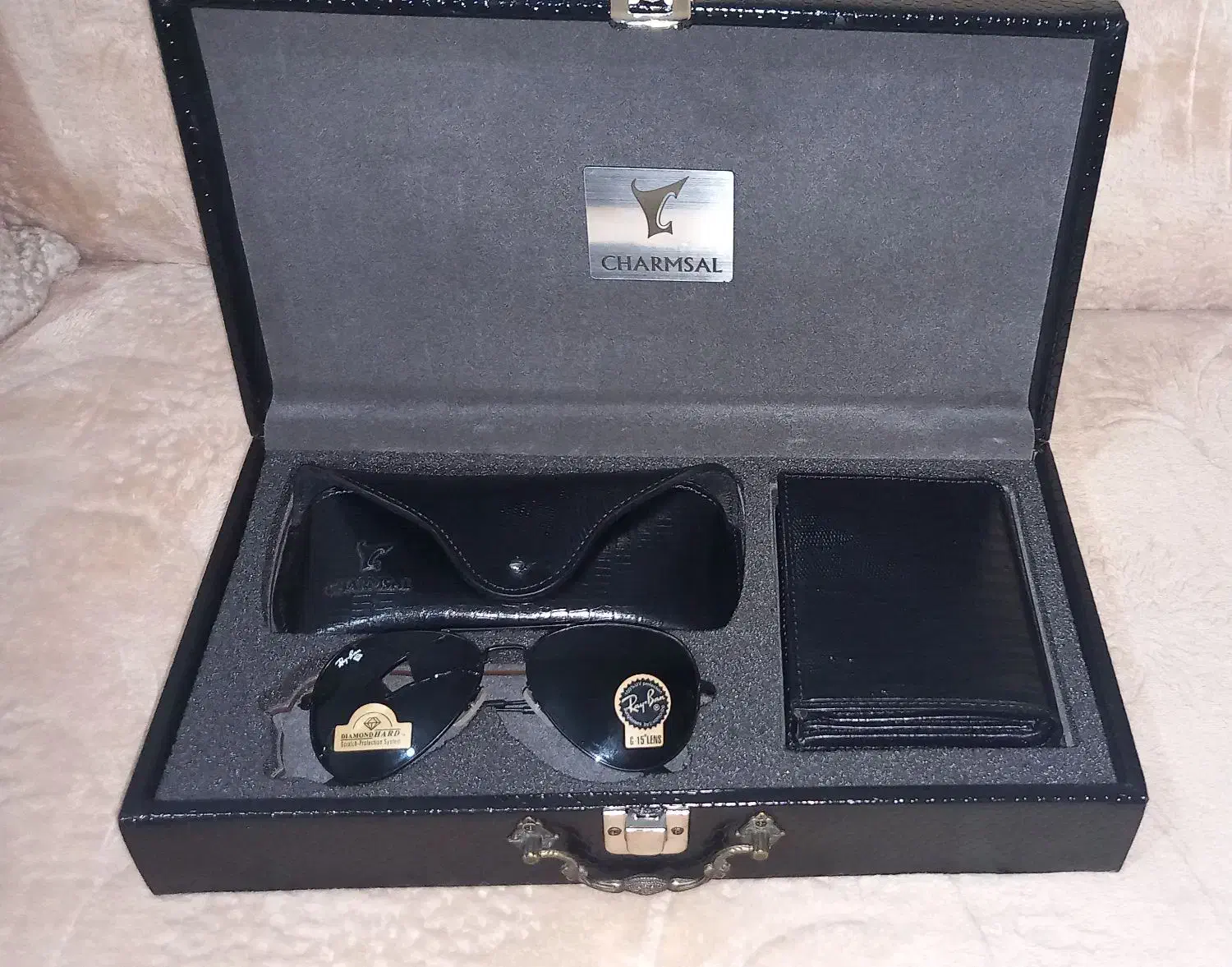 ست کیف پول|کیف، کفش، کمربند|ارومیه, |دیوار