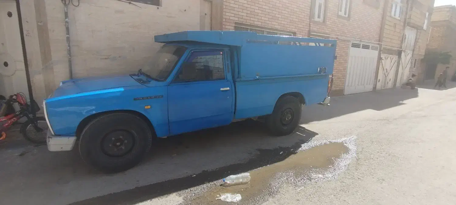 خودرو|خودرو سواری و وانت|خمینی‌شهر, |دیوار