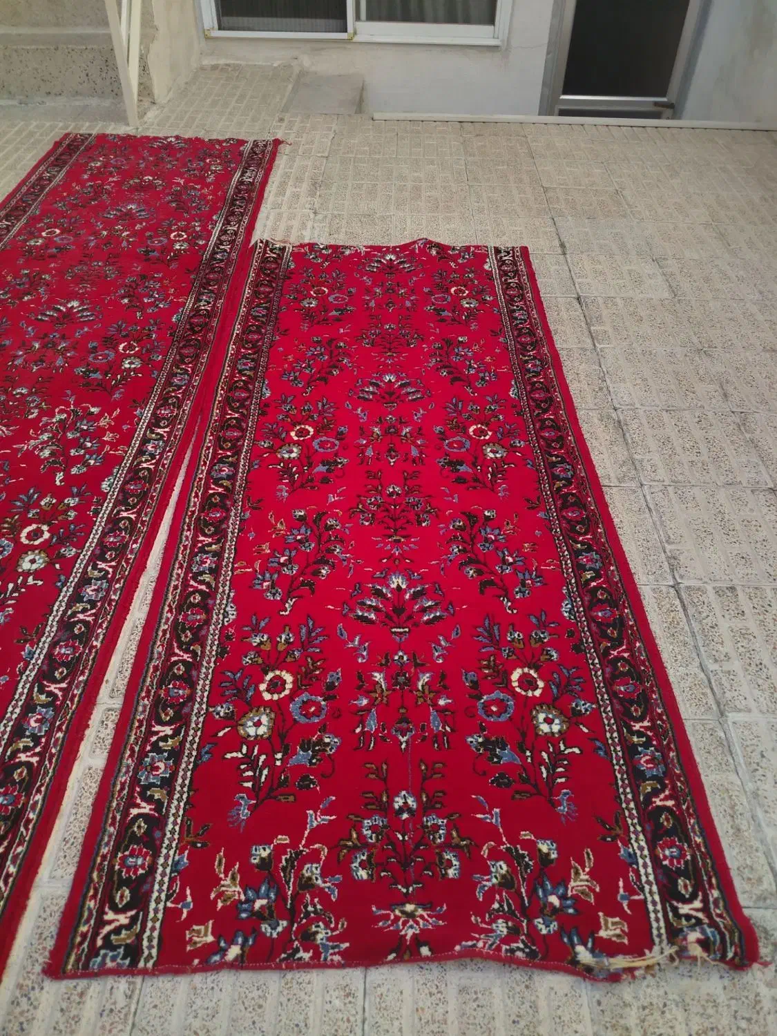 ۲عددکناره و  ۲۰۰۰۰۰۰یک عدد موکت۵۰۰۰۰۰|فرش|تبریز, |دیوار