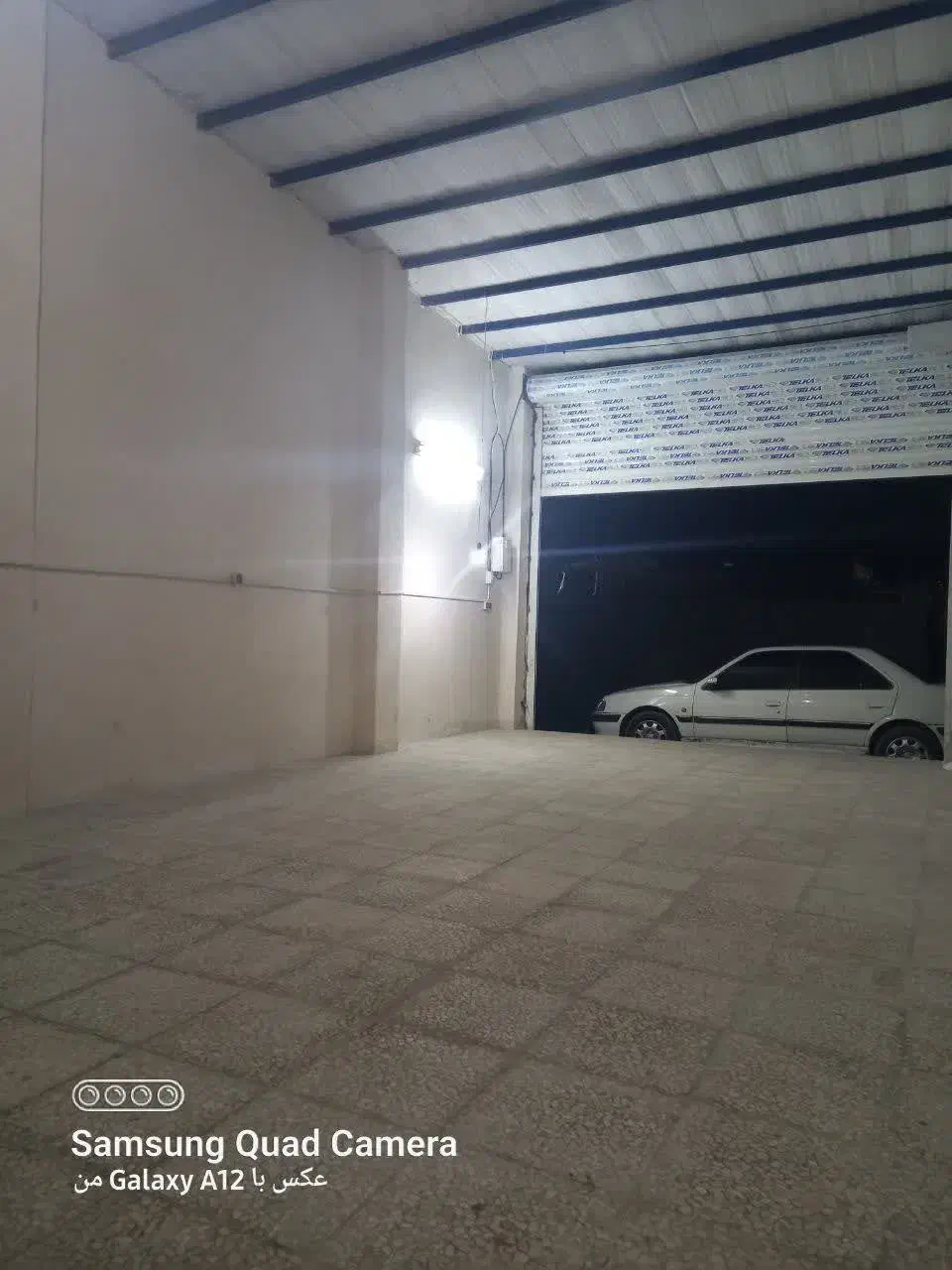 مغازه تجاری ۵۰ متری کلاکسر|فروش مغازه و غرفه|آمل, |دیوار