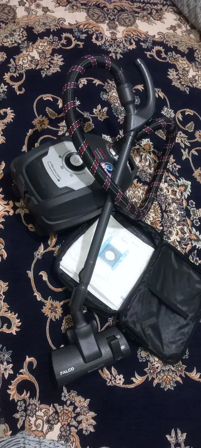 جاروبرقی نونو|جاروبرقی، جارو شارژی، بخارشو|کرمانشاه, |دیوار