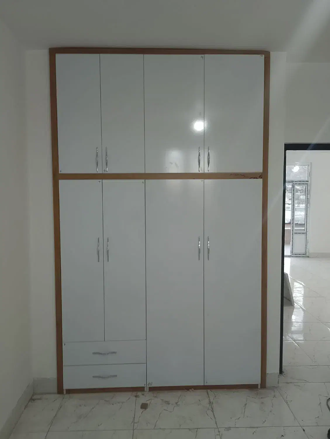 کومد دیواری|جاکفشی، کمد، دراور|ناغان, |دیوار