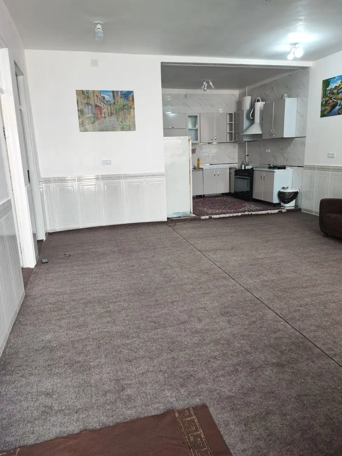 خانه ویلایی اجاره روزانه|اجارهٔ کوتاه‌مدت آپارتمان و سوئیت|شوش, |دیوار