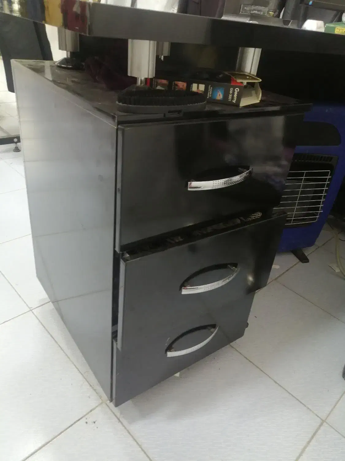 میز|دفتر کار|جوانرود, |دیوار