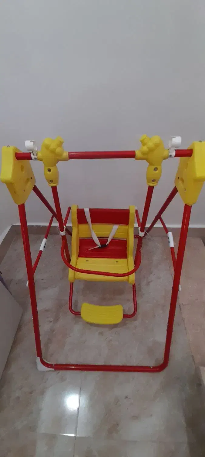 تاب کودک|اسباببازی بچه|ارومیه, |دیوار