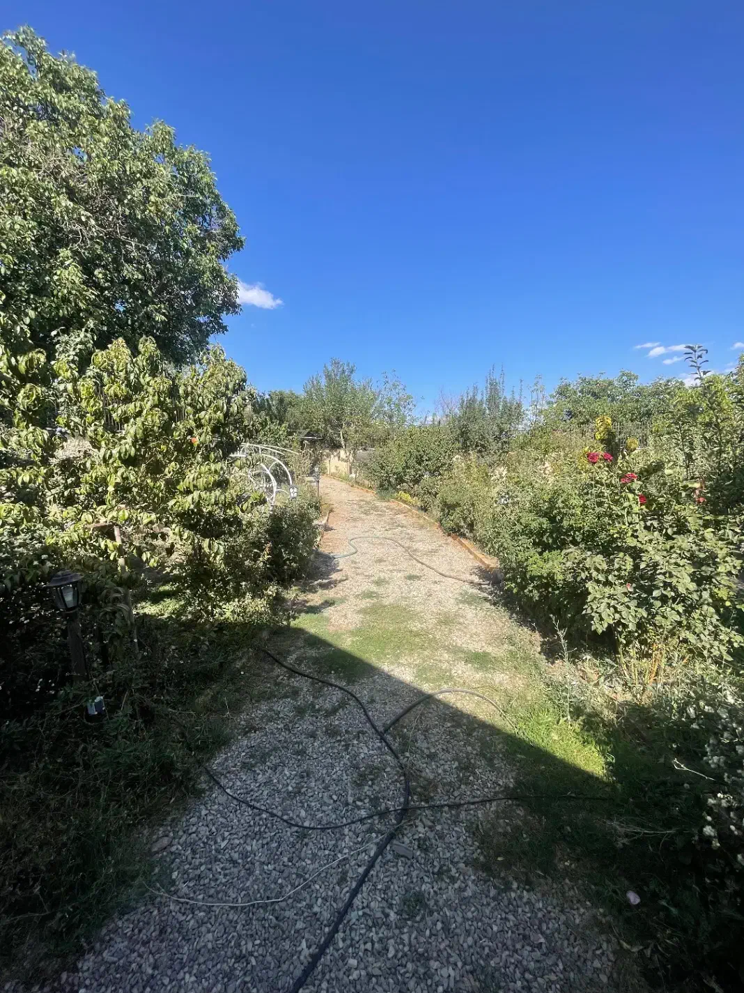 اجاره ویلا باغ دماوند سربندان