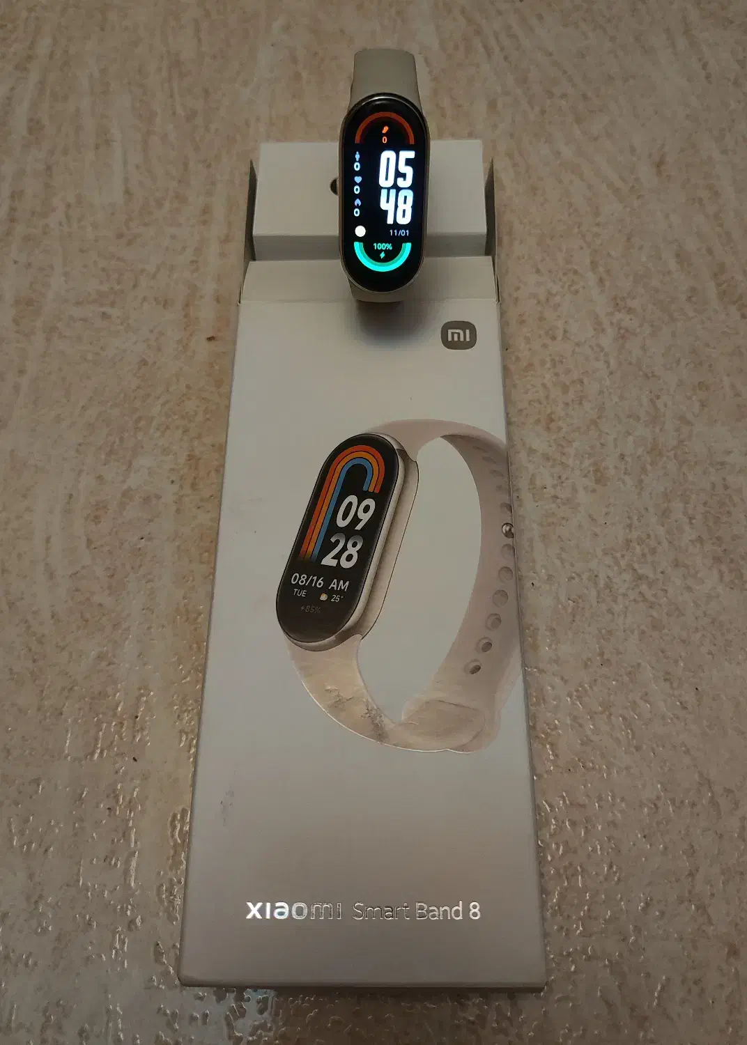 ساعت هوشمند شیائومی|ساعت|لاهیجان, انقلاب|دیوار