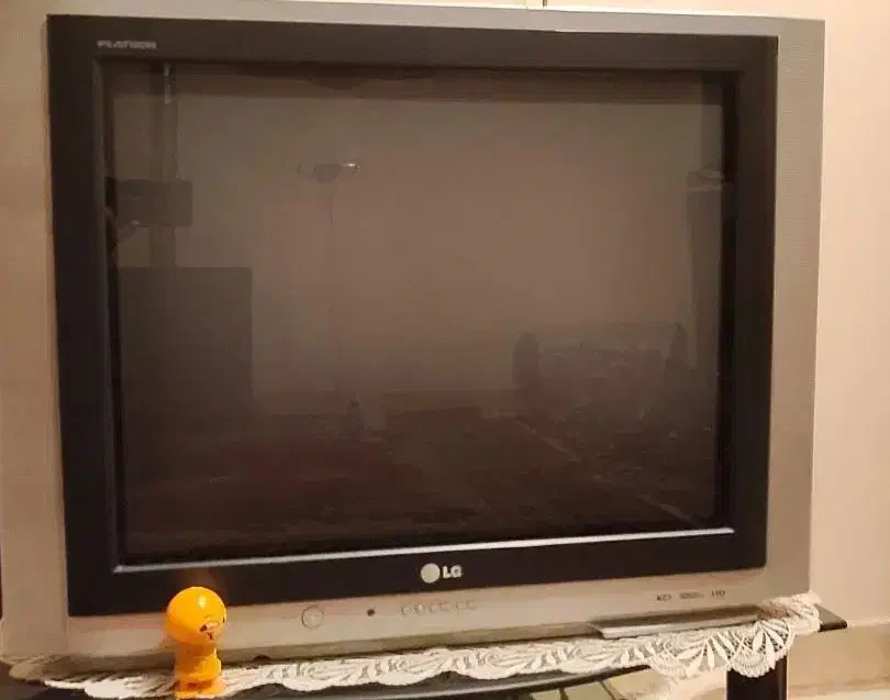 تلویزیون ال جی ۲۹اینچ|تلویزیون و پروژکتور|اصفهان, تیران|دیوار