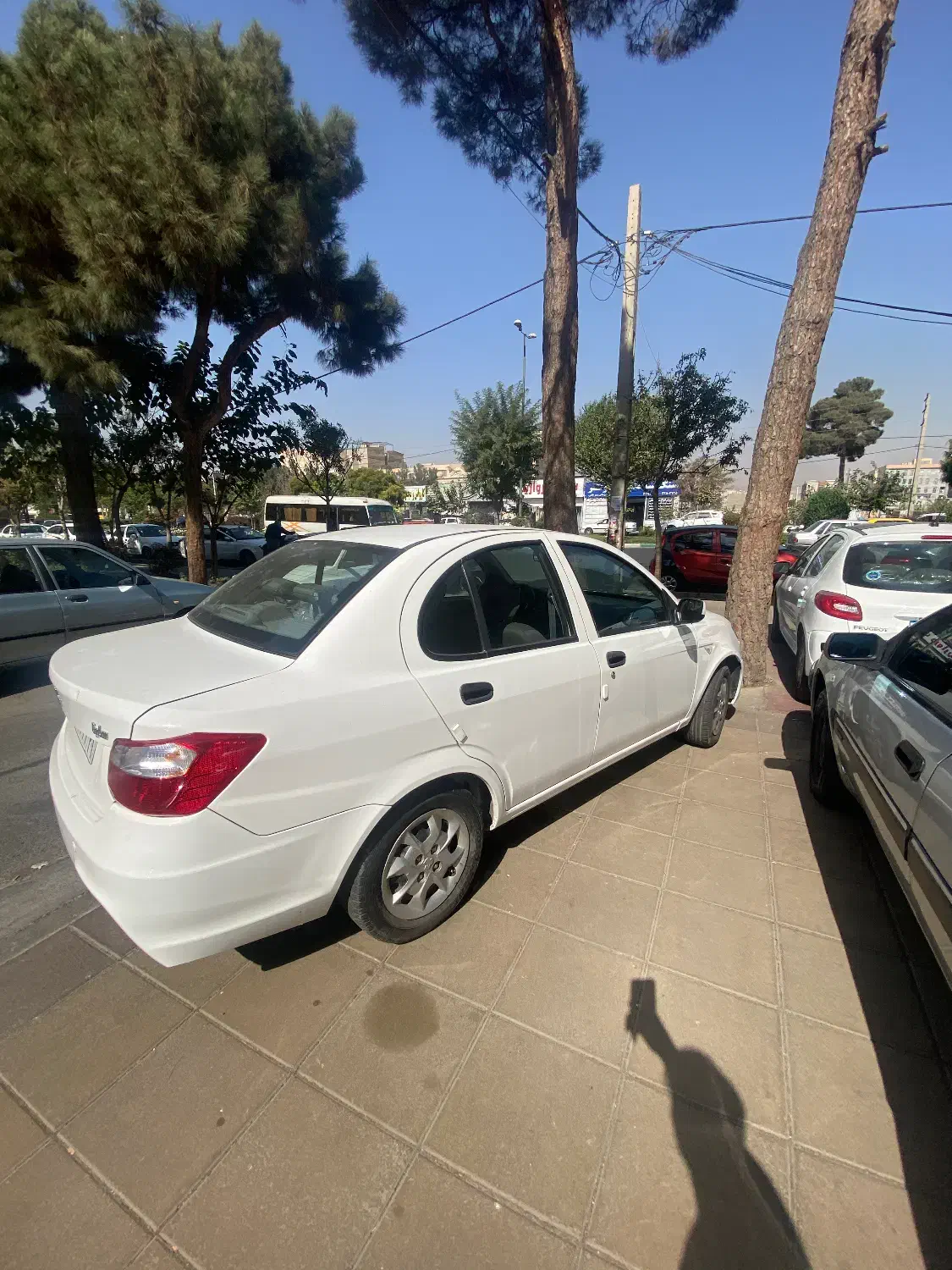 ساینا 98|خودرو سواری و وانت|کرج, گلشهر|دیوار