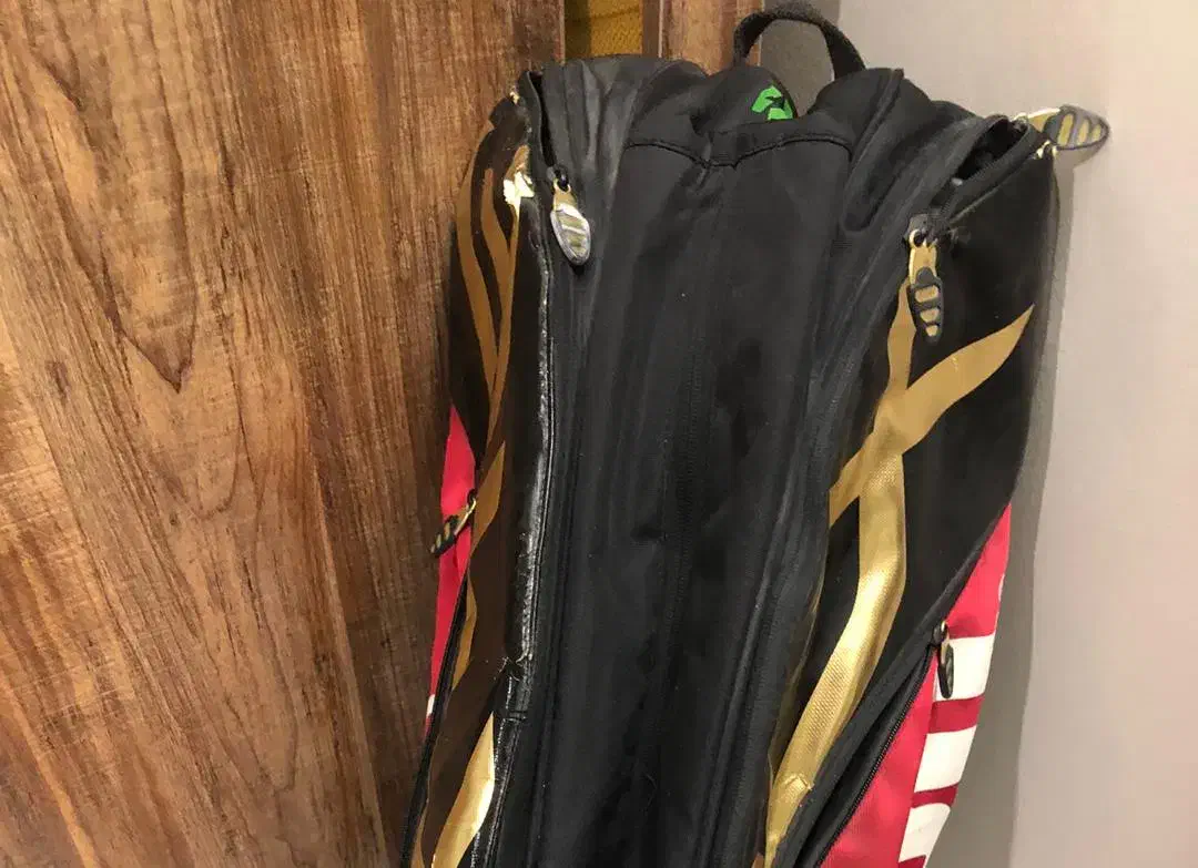 ساک تنیس ویلسون|ورزش‌های توپی|تبریز, |دیوار