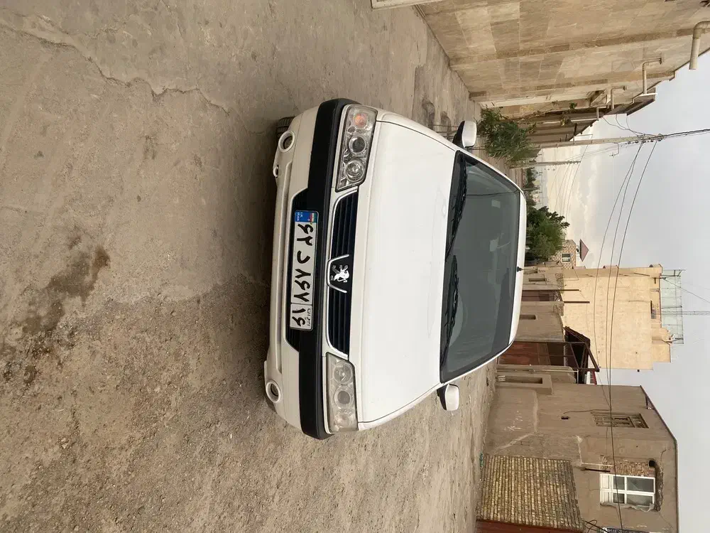 اس ال ایکس|خودرو سواری و وانت|همدان, |دیوار