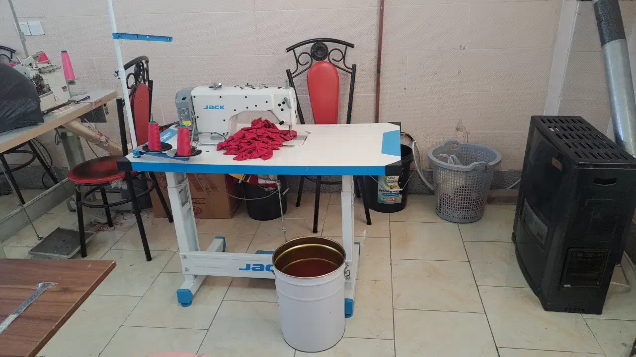 چرخکار ماهر نیازمندیم|استخدام صنعتی، فنی، مهندسی|گلبهار, شهر جدید گلبهار|دیوار