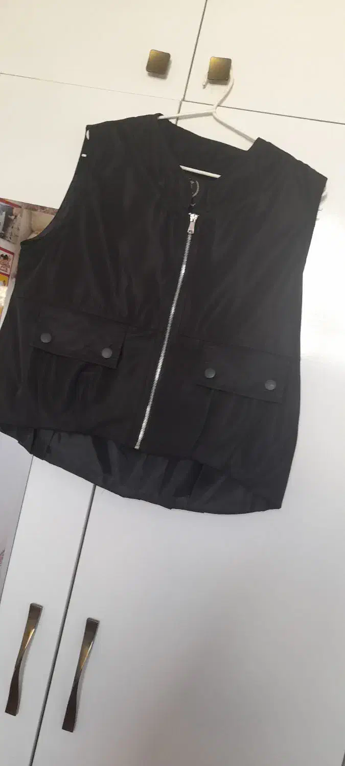 وست|لباس|گلبهار, شهر جدید گلبهار|دیوار