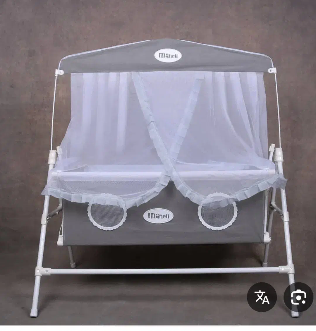 گهواره|اسباب و اثاث بچه|خرمدره, |دیوار