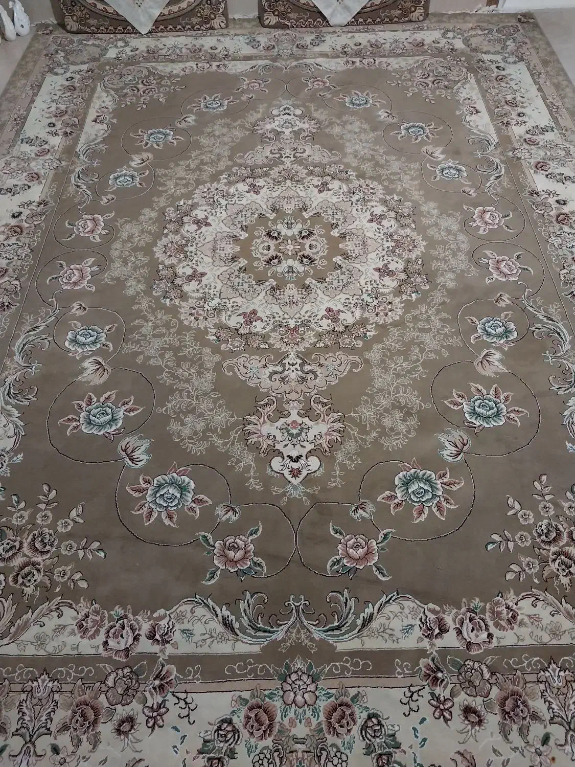 فروش فرش ۱۲ متری|فرش|محمدشهر, محمدشهر|دیوار