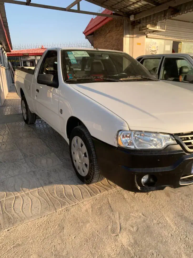 آریسان 1403|خودرو سواری و وانت|فیروزآباد (فارس), |دیوار