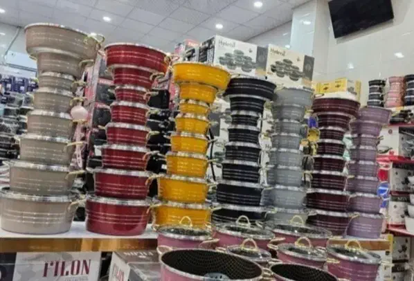 نیروی فروشنده|استخدام بازاریابی و فروش|تهران, افسریه جنوبی|دیوار