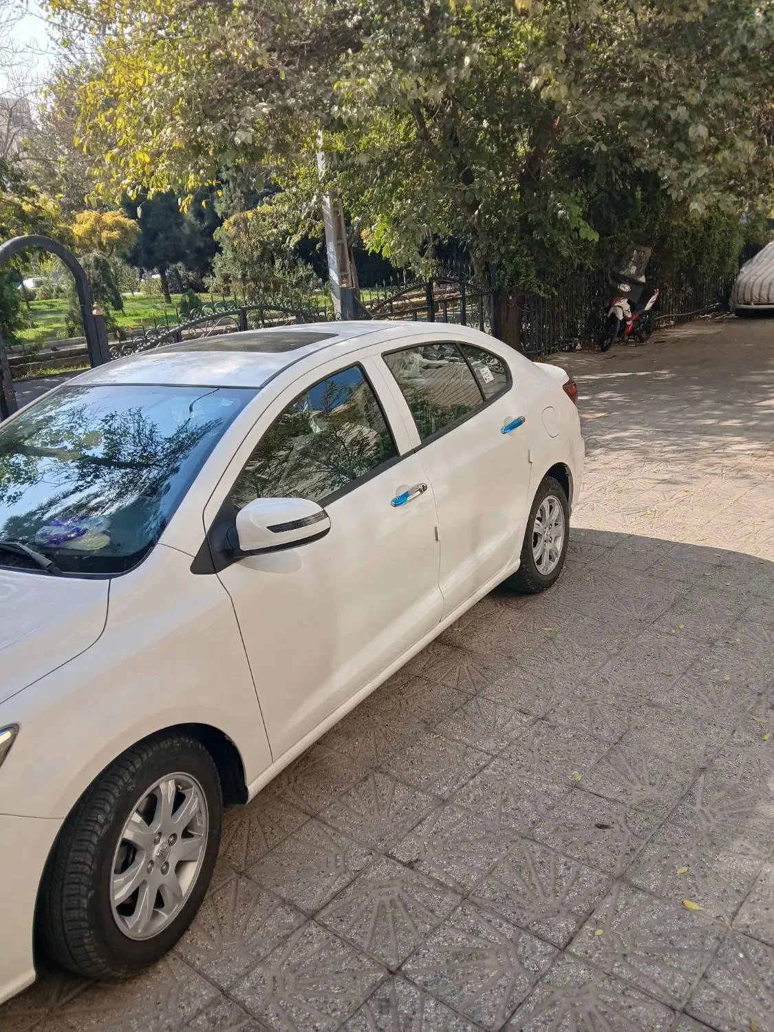 شاهین اتومات سانروف|خودرو سواری و وانت|تهران, آهنگ|دیوار