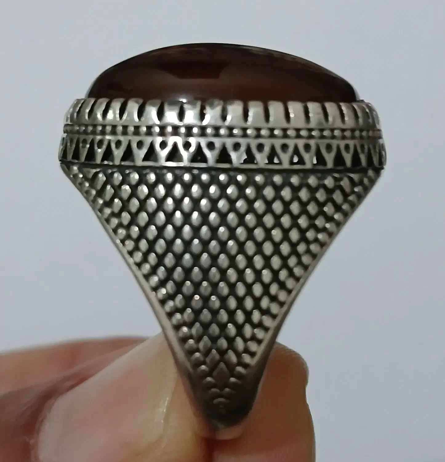 انگشتر|جواهرات|اهواز, زیتون کارگری|دیوار