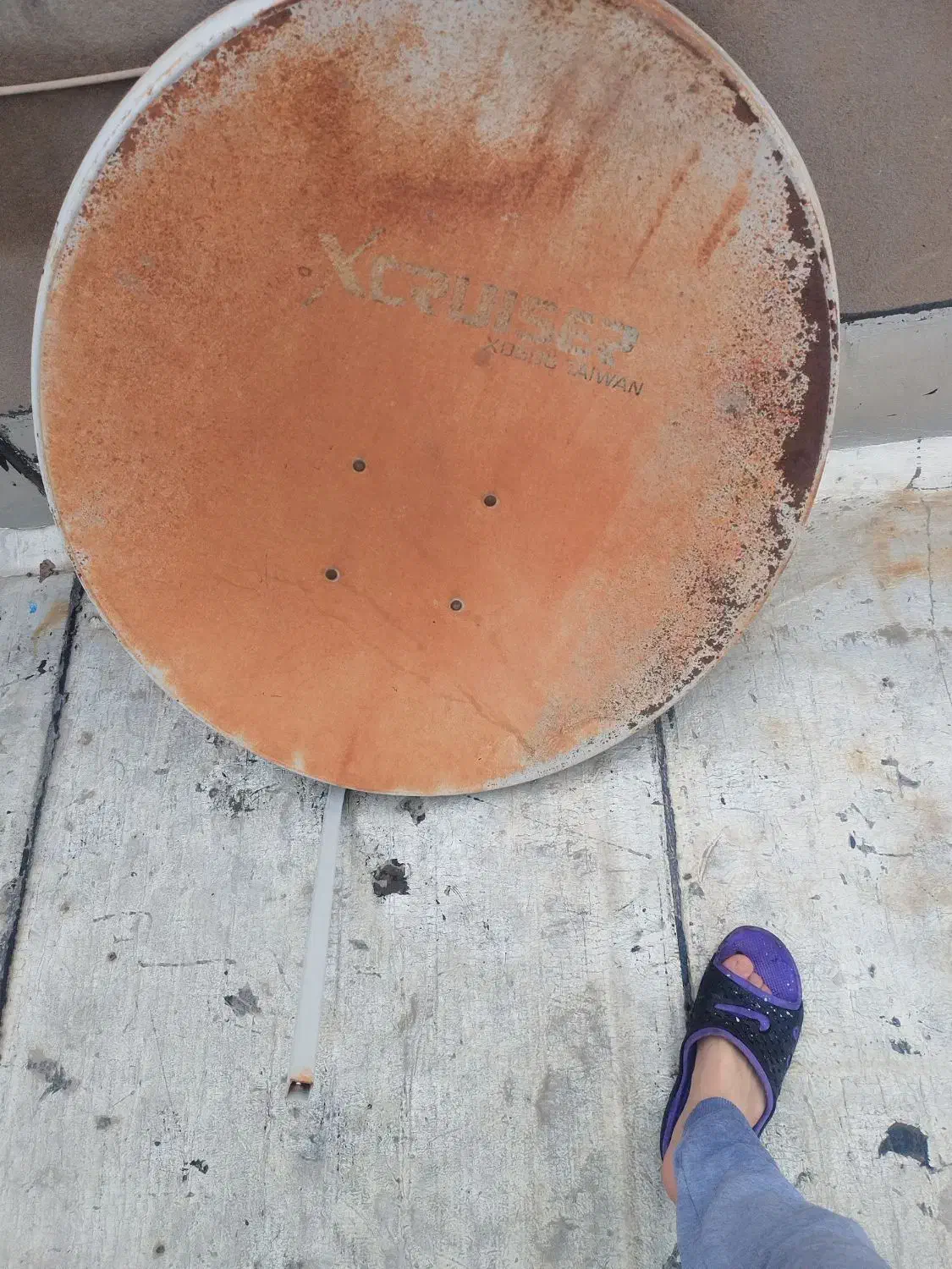 انتن هوایی|صوتی و تصویری|تهران, طیب|دیوار