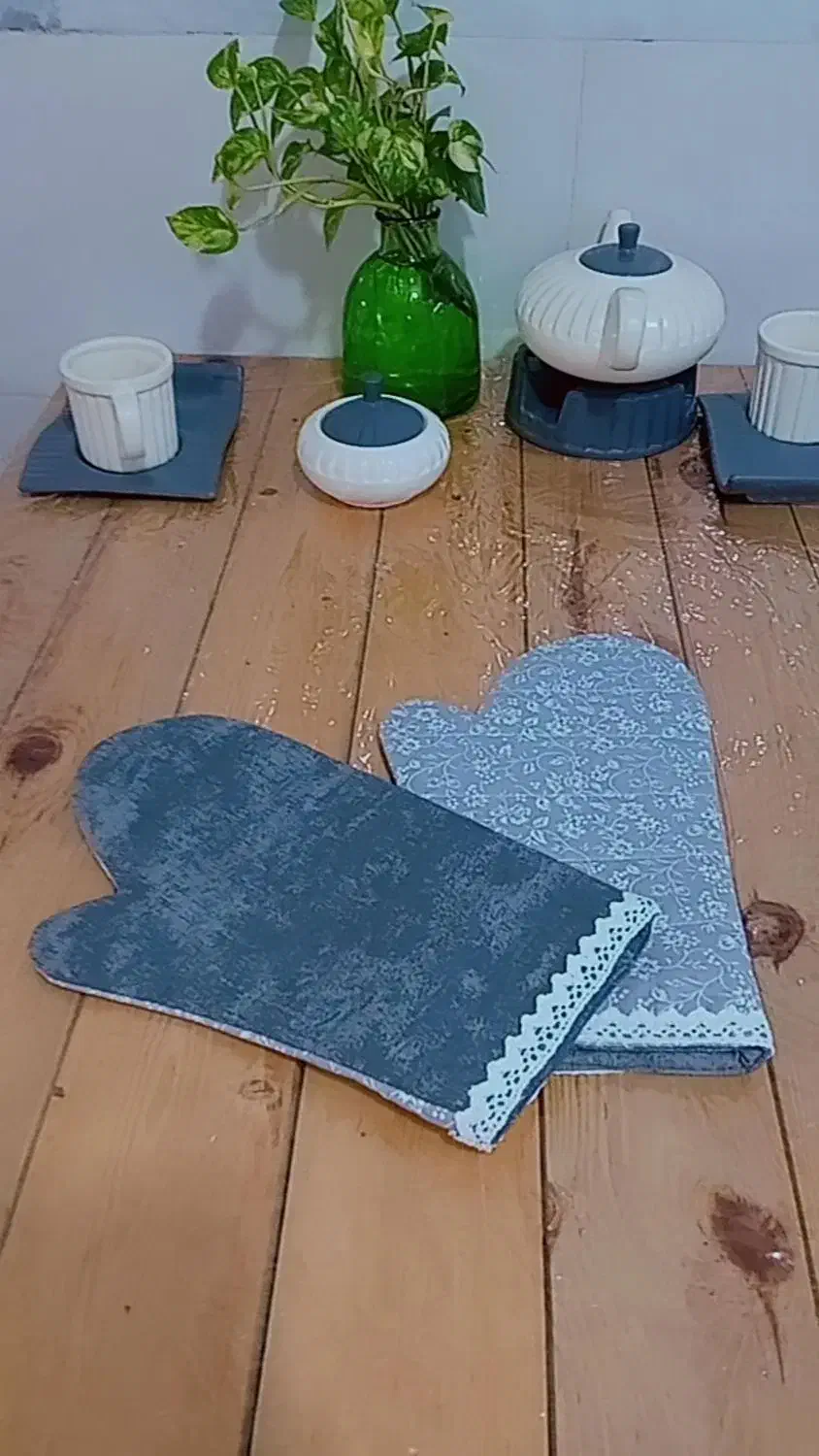 دستگیره آشپزخانه|سفره، حوله، دستمال آشپزخانه|بندر کنگان, |دیوار