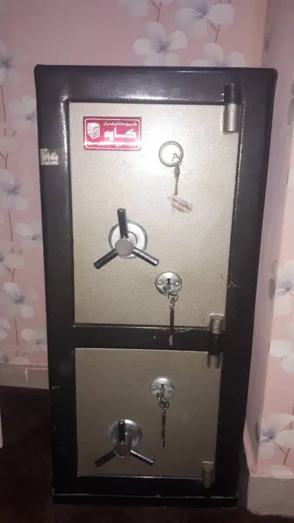 گاوصندوق ایران کاوه|ابزارآلات|سهند, |دیوار