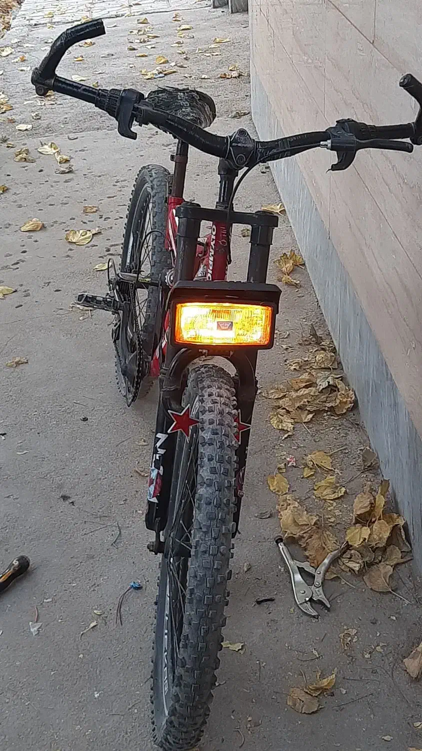 دوچرخه|دوچرخه، اسکیت، اسکوتر|قوچان, |دیوار