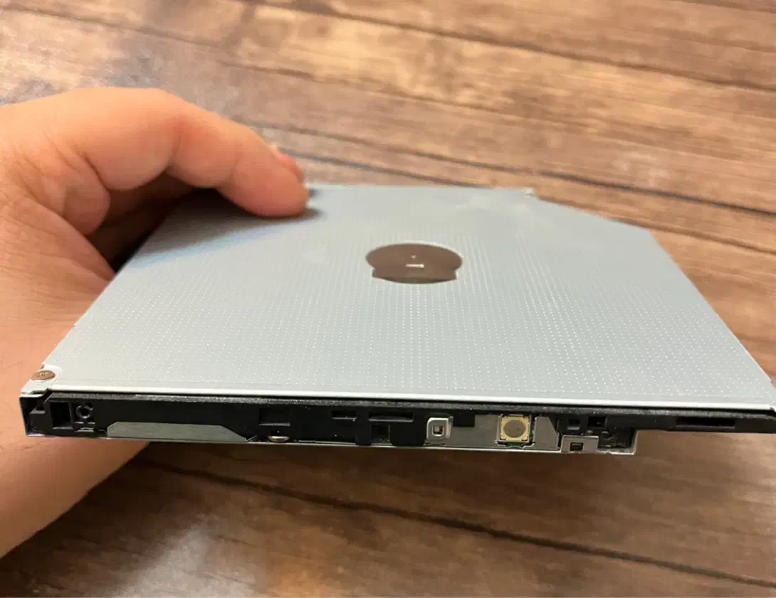 دی وی دی رایتر اینترنال لپتاپ|قطعات و لوازم جانبی رایانه|اصفهان, مهرآباد|دیوار