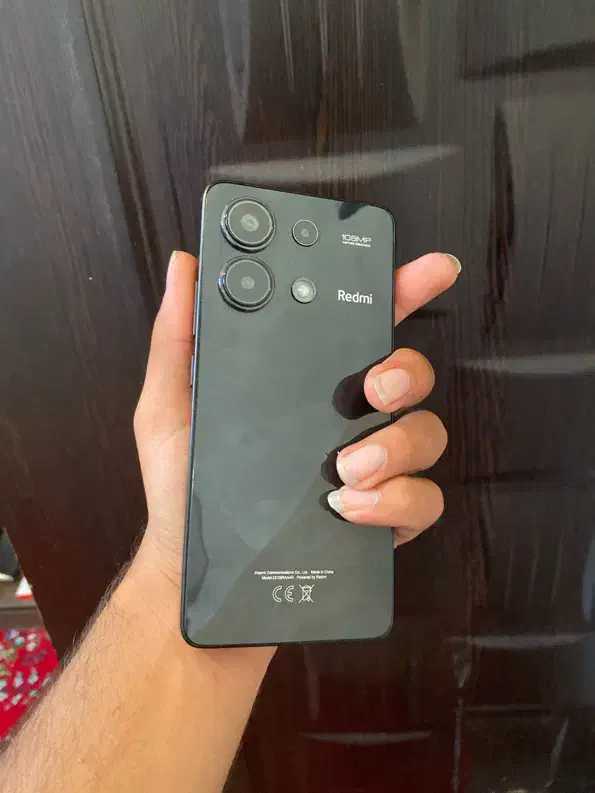 شیایومی Not13گیگابایت256|موبایل|شیراز, پودنک|دیوار