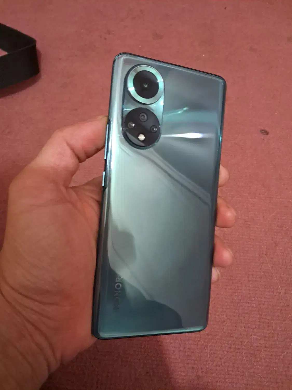 آنر ۵۰ / honor 50|موبایل|تهران, امیریه|دیوار