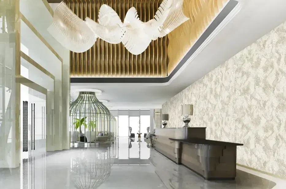 فروش واحد ۹۴ متری در پروژه برج لوکس رادین|فروش آپارتمان|تهران, وردآورد|دیوار