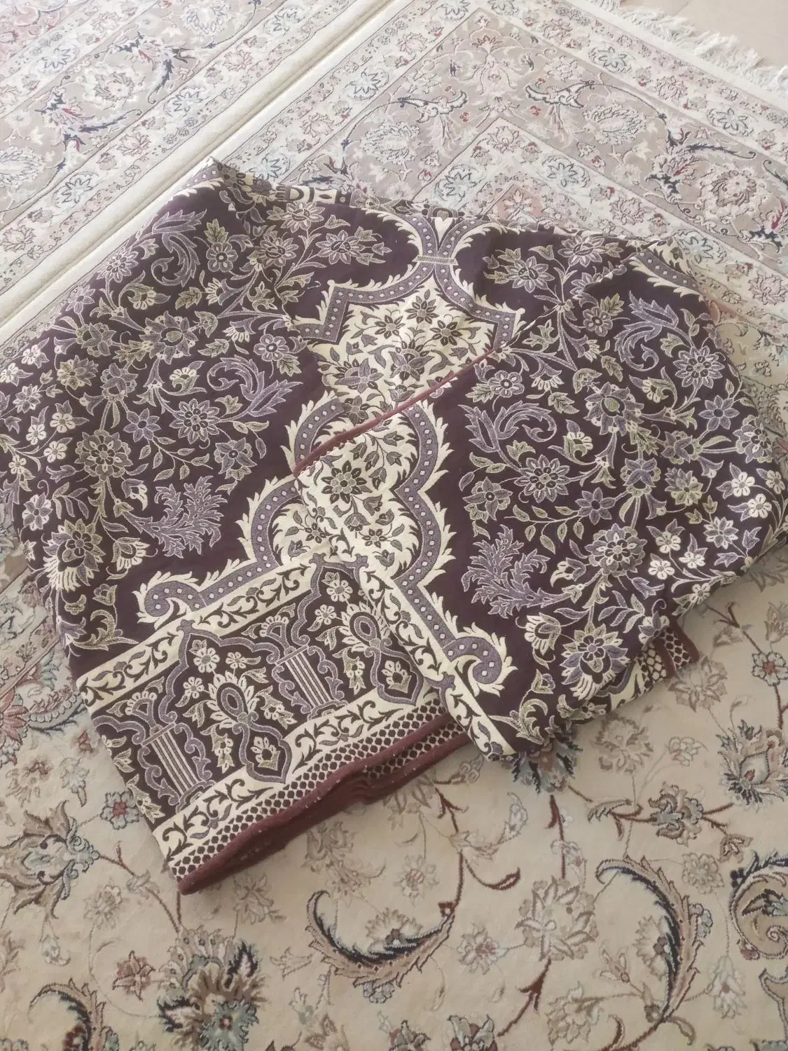 روفرشی ۱۲متری|روفرشی|اصفهان, بهارستان|دیوار