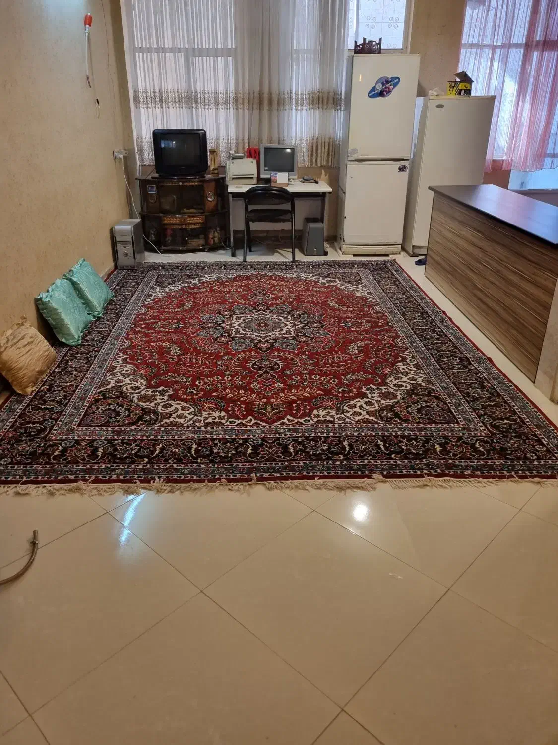 ۵۰ متری اجاره خیابان انوری|اجارهٔ آپارتمان|اراک, |دیوار