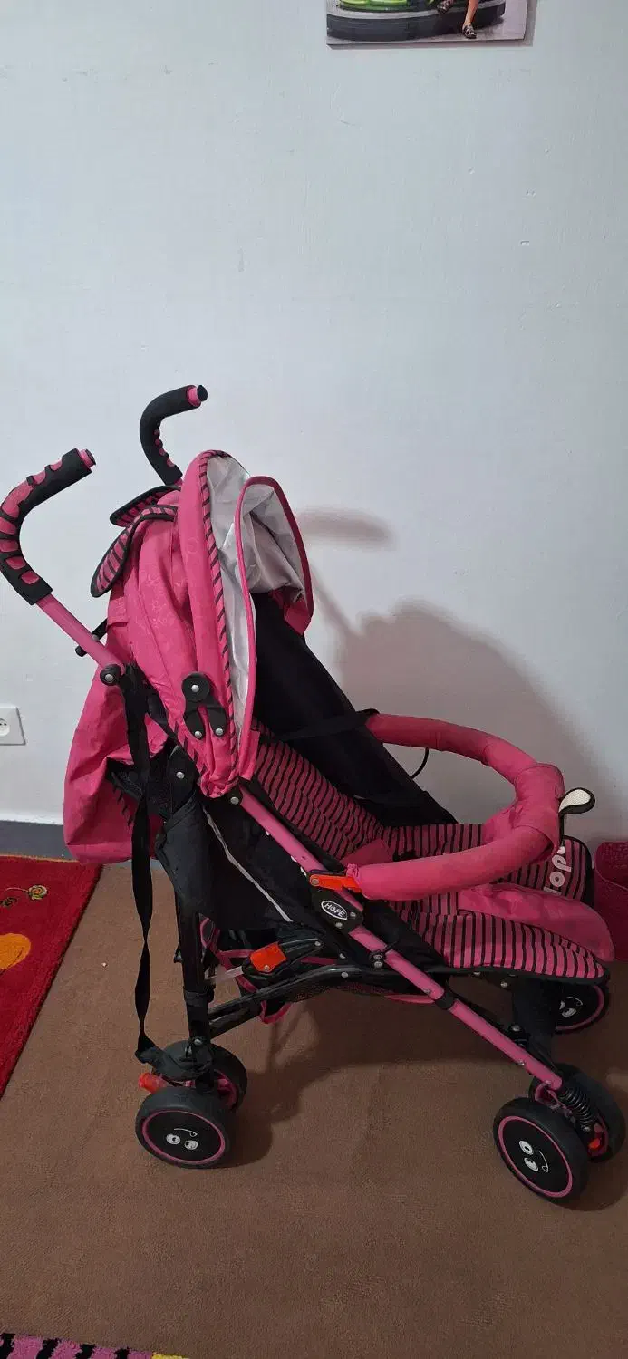 کالسکه|کالسکه و لوازم جانبی|بندرعباس, |دیوار