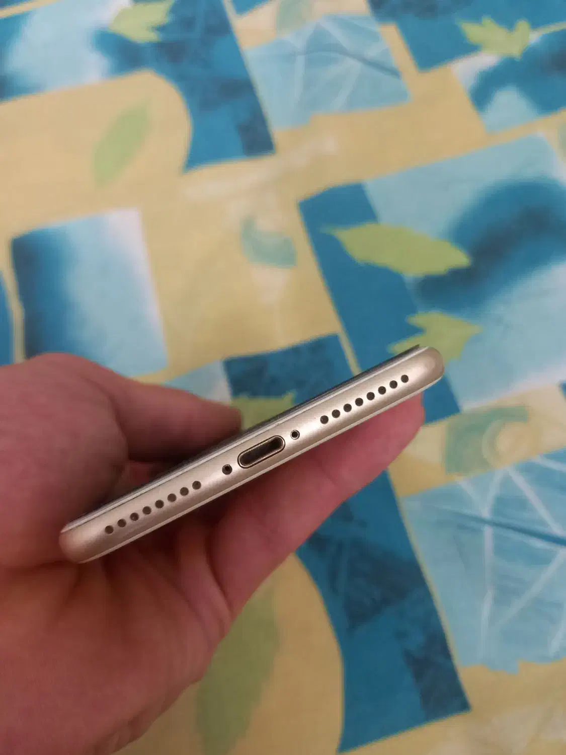 iphone 7plus 256g|موبایل|مشهد, شهرک بهارستان|دیوار