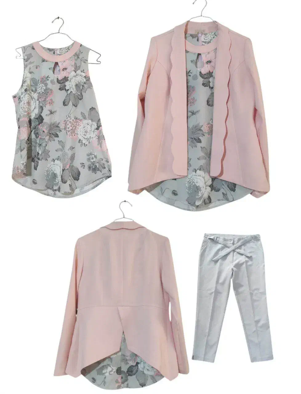 ست کت و شلوار|لباس|بندر گز, |دیوار