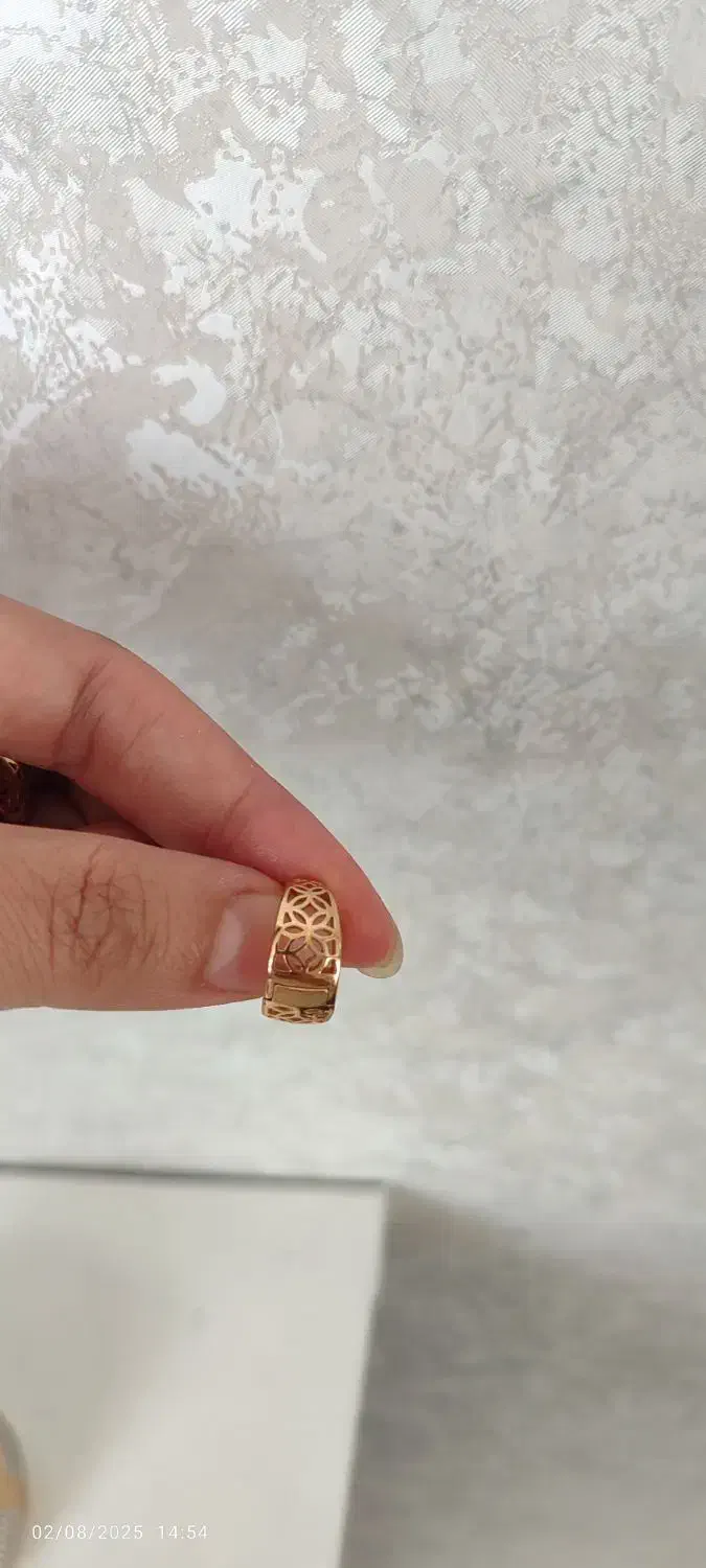 النگو و گوشواره|بدلیجات|ری, هاشمآباد|دیوار