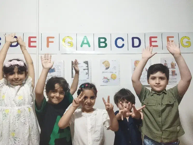 آموزش موسیقی کودکان (اُرف)|خدمات آموزشی|خرم‌آباد, |دیوار