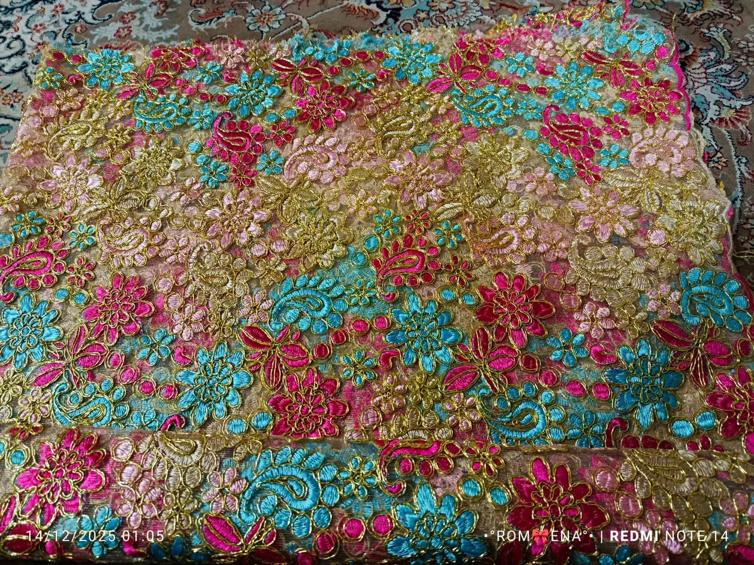 پارچه سنتی|لباس|تهران, جوادیه|دیوار