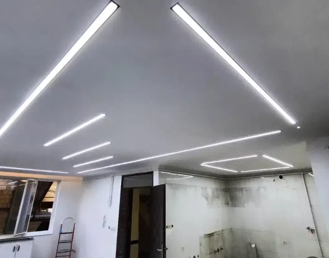 انواع لاین و ریسه|ریسه و چراغ تزئینی|مریوان, |دیوار