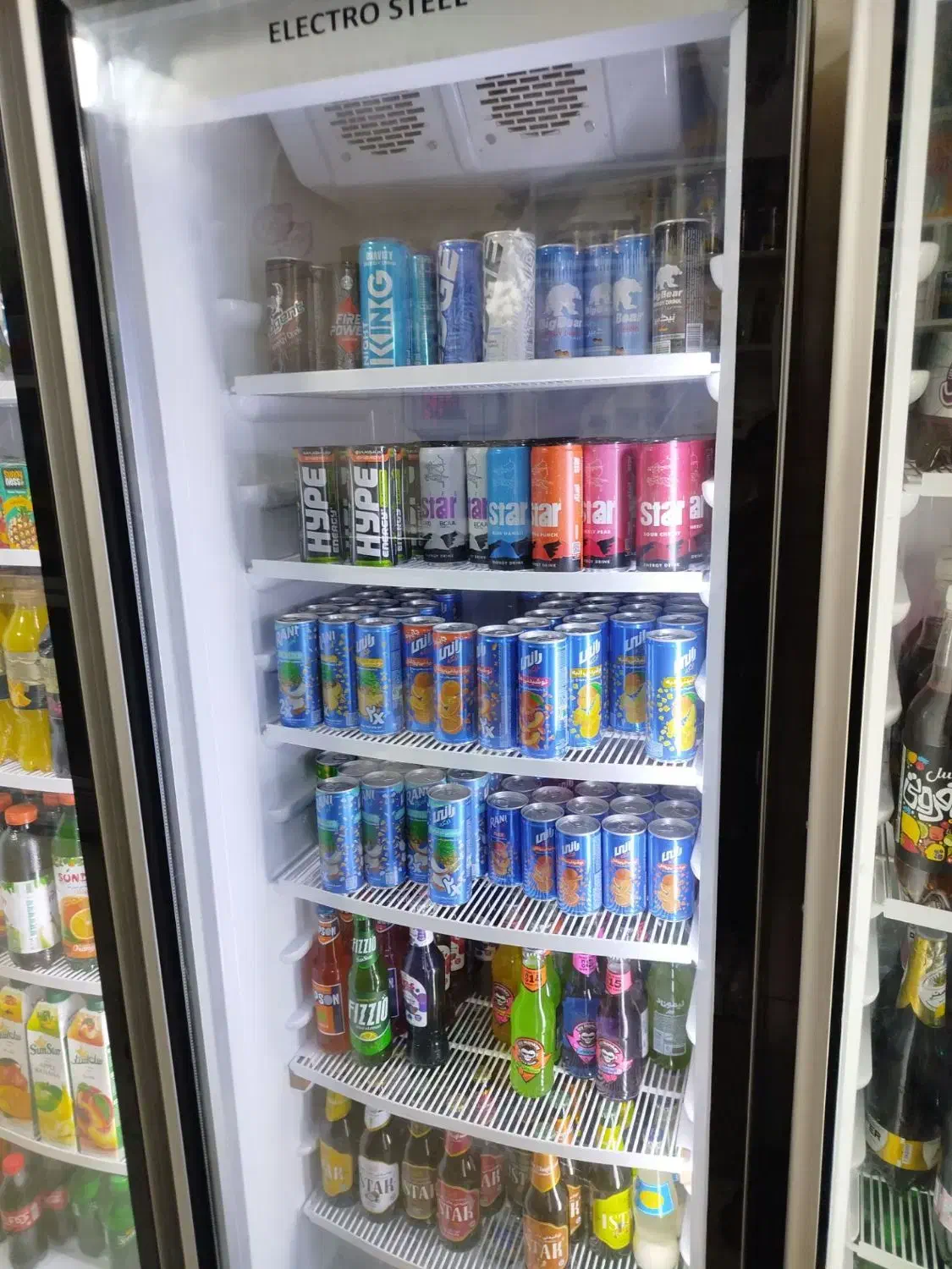 تعمیرات یخچال و یخچال سازی|خدمات پیشه و مهارت|قم, قلعه عموحسین|دیوار