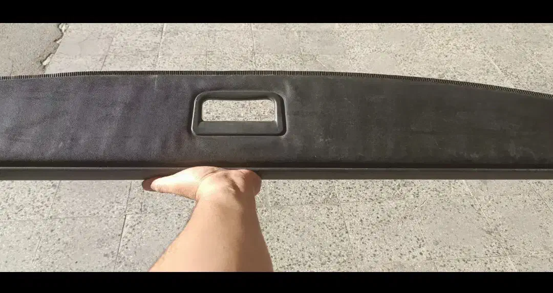 چادر و کفی صندوق و طاقچه لیفان ایکس ۶۰|قطعات یدکی و لوازم جانبی|همدان, |دیوار