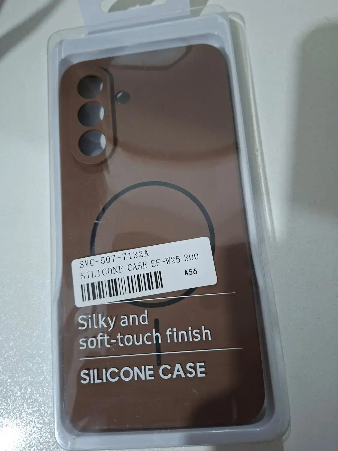 قاب گوشی a56|لوازم جانبی موبایل و تبلت|کرج, دولت‌آباد|دیوار