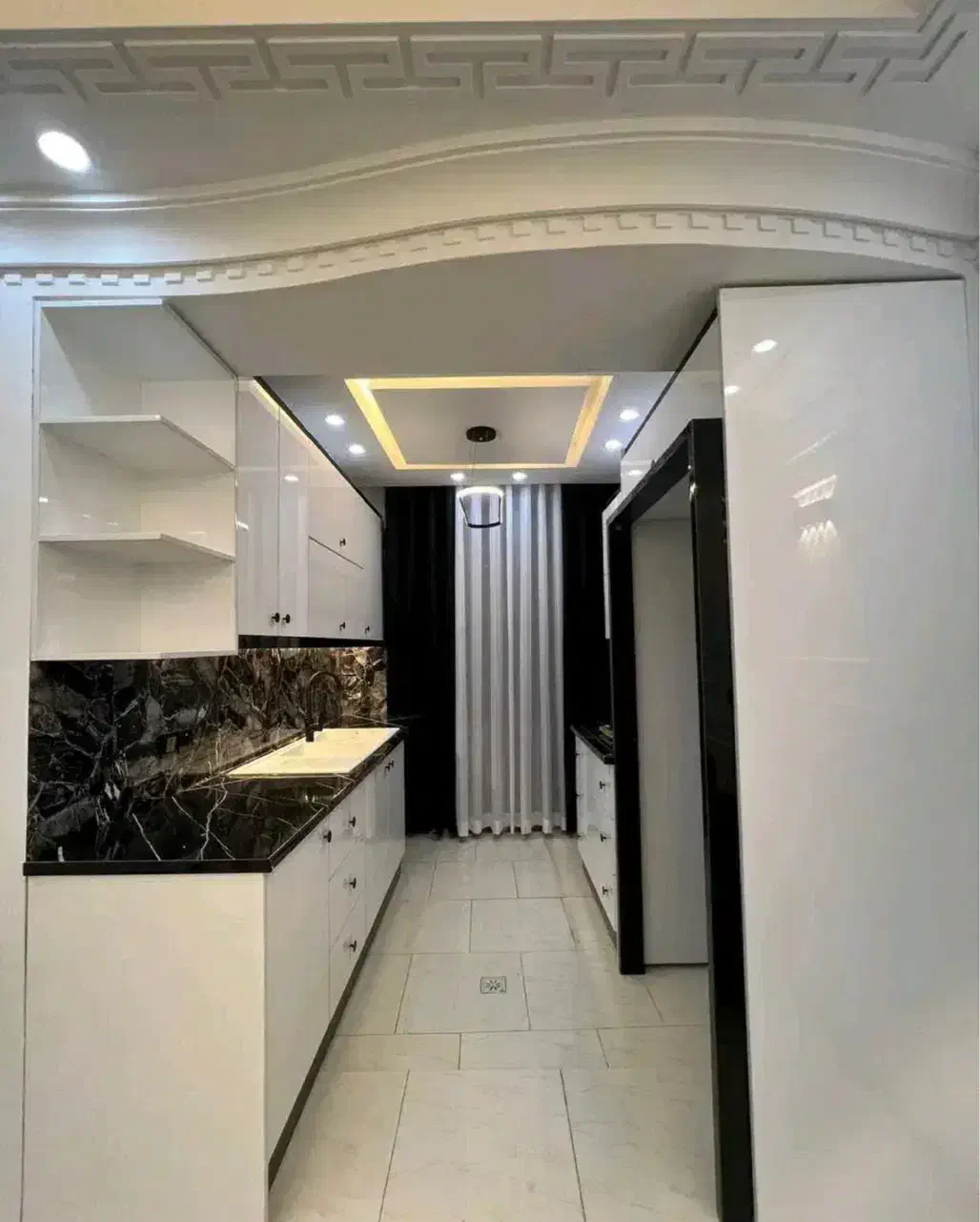 اجاره اپارتمان|اجارهٔ آپارتمان|تهران, تهرانسر شمالی|دیوار