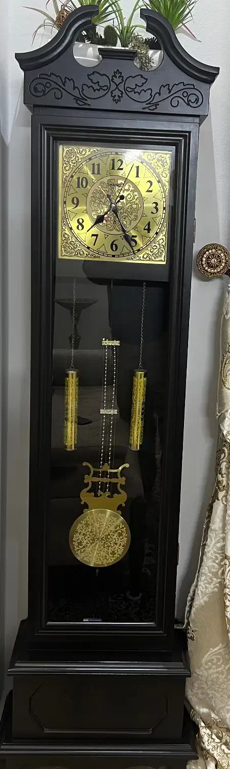 ساعت ایستاده|ساعت دیواری و تزئینی|محمودآباد, |دیوار